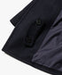 MR.OLIVE /WOOLEN MELTON / CLASIC U.S PEA COAT ミスターオリーブ/ウーレンメルトン / クラシック U.S ピーコート